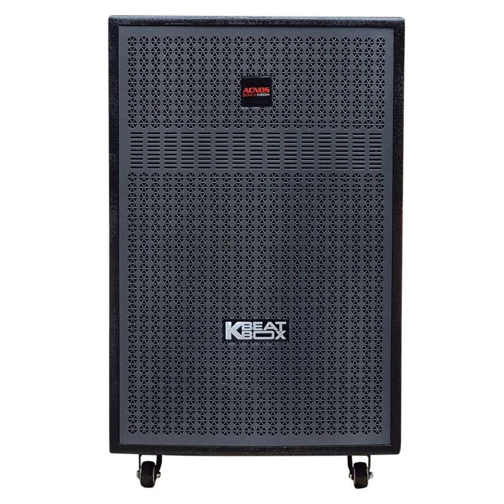 Loa kéo Acnos CB405GR - Hàng chính hãng