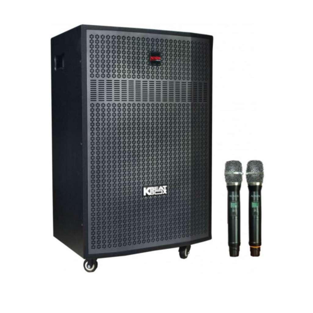 Loa kéo Acnos CB56G - Hàng chính hãng