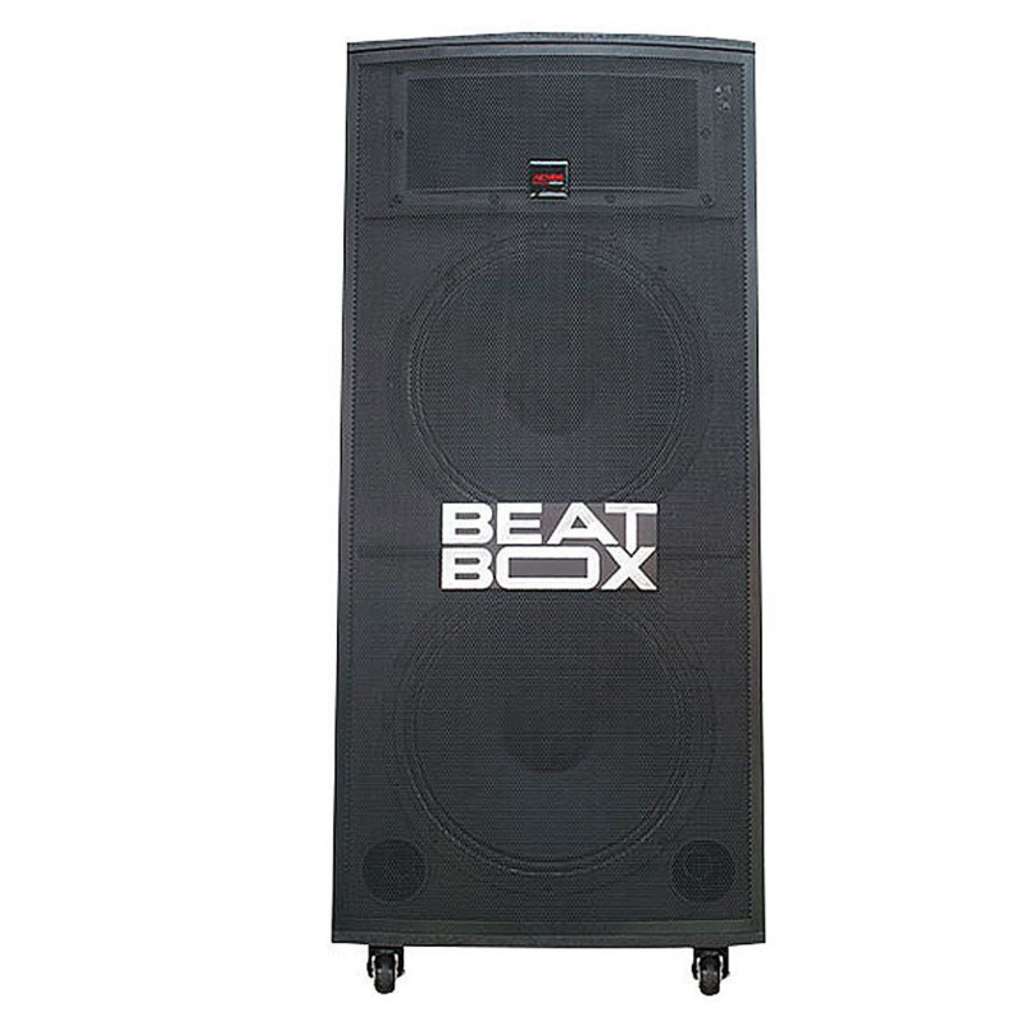 Loa kéo Acnos KB63S - Hàng chính hãng