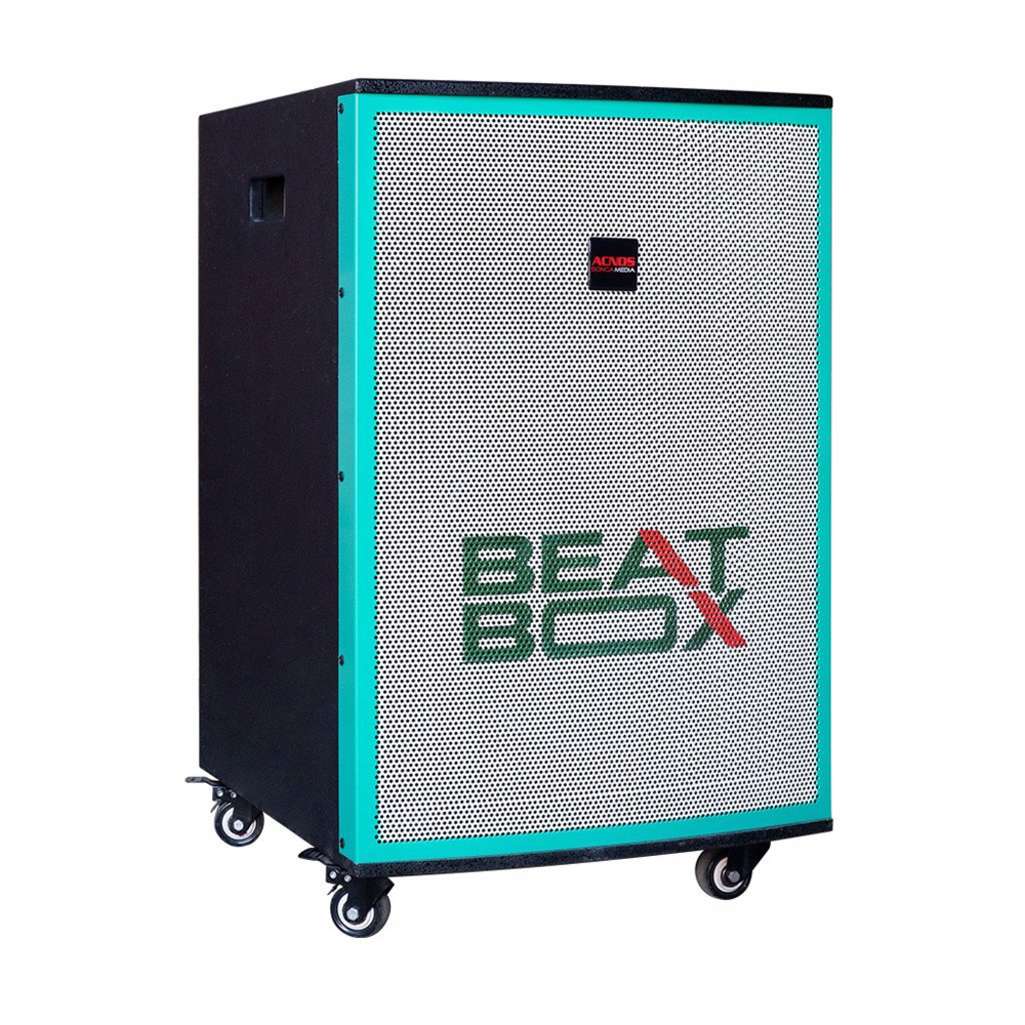 Loa kéo Acnos KBNet41 - Hàng chính hãng