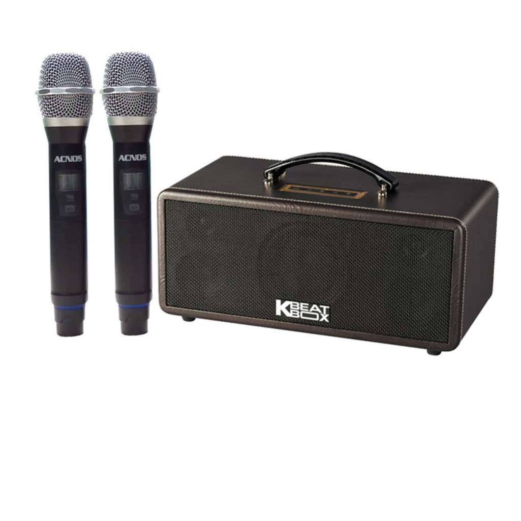 Loa Kéo Acnos KS361MS - Hàng chính hãng