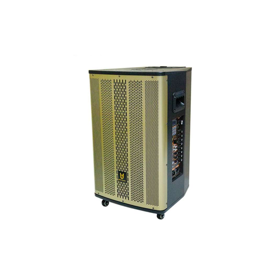 Loa kéo Bestsound BD-9015 - Hàng chính hãng