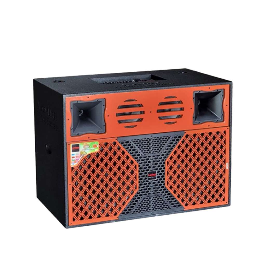 Loa kéo bình công suất lớn Lovina KB2016E - Hàng chính hãng