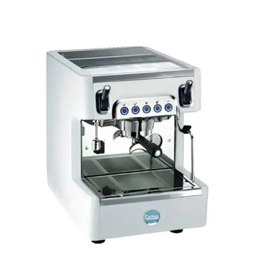 Máy pha cà phê Carimali Cento Plus - Hàng chính hãng