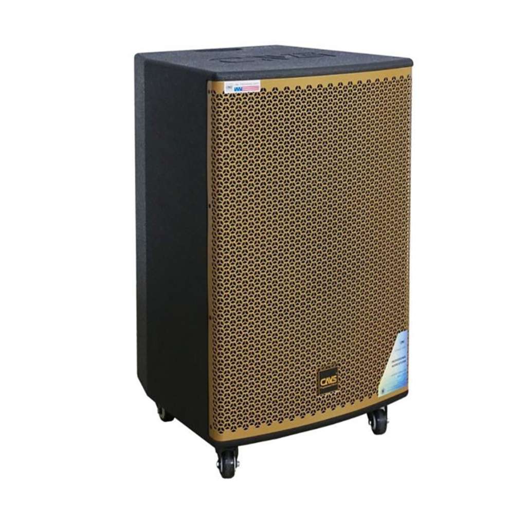 Loa kéo CAVS PX15 - Hàng chính hãng