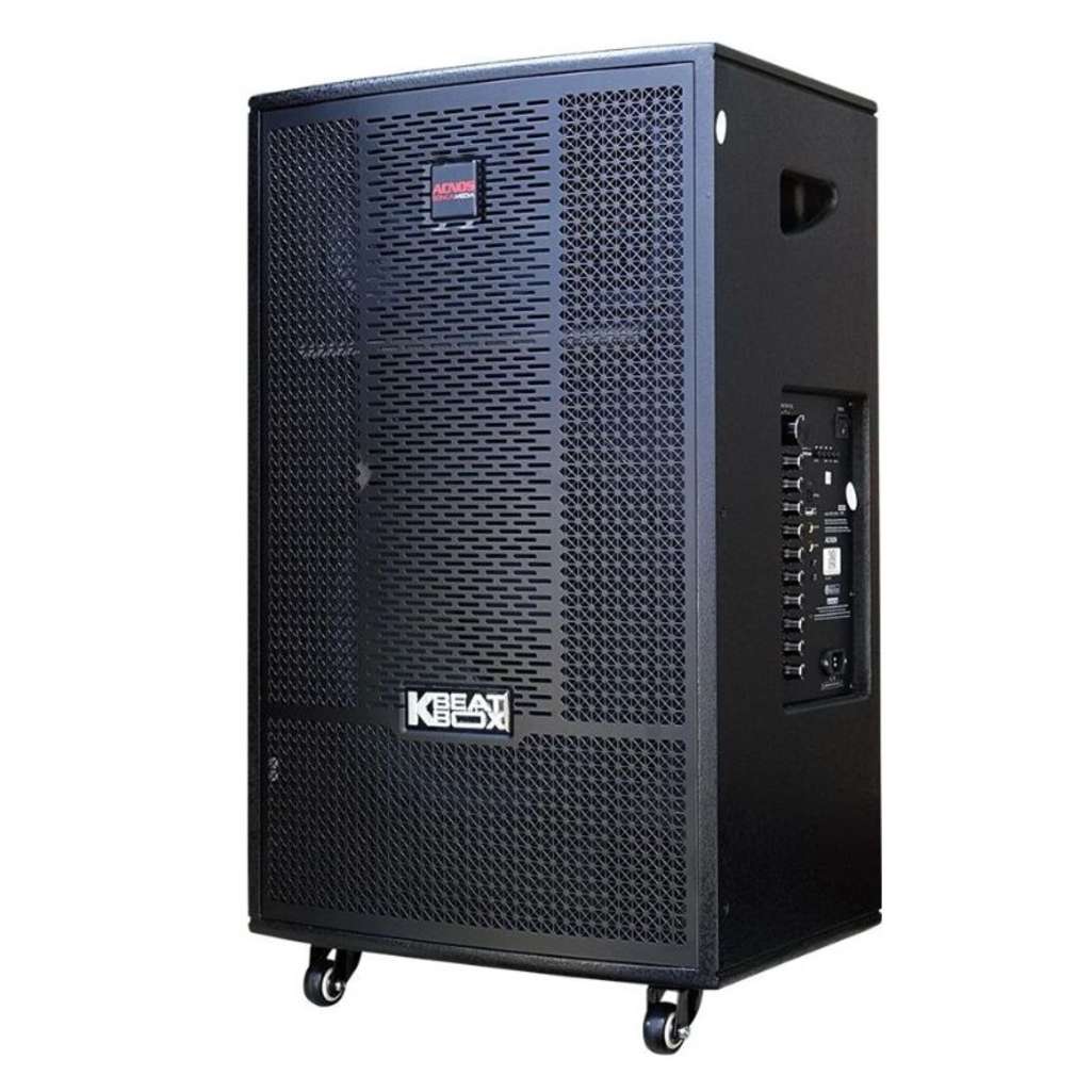 Loa kéo di động Acnos CB41NEO - Hàng chính hãng