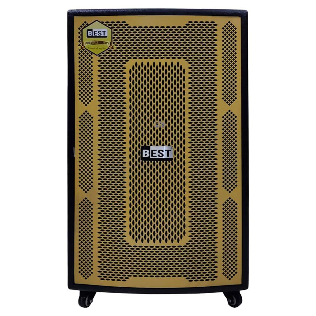 Loa kéo di động Best 6800S - Hàng chính hãng