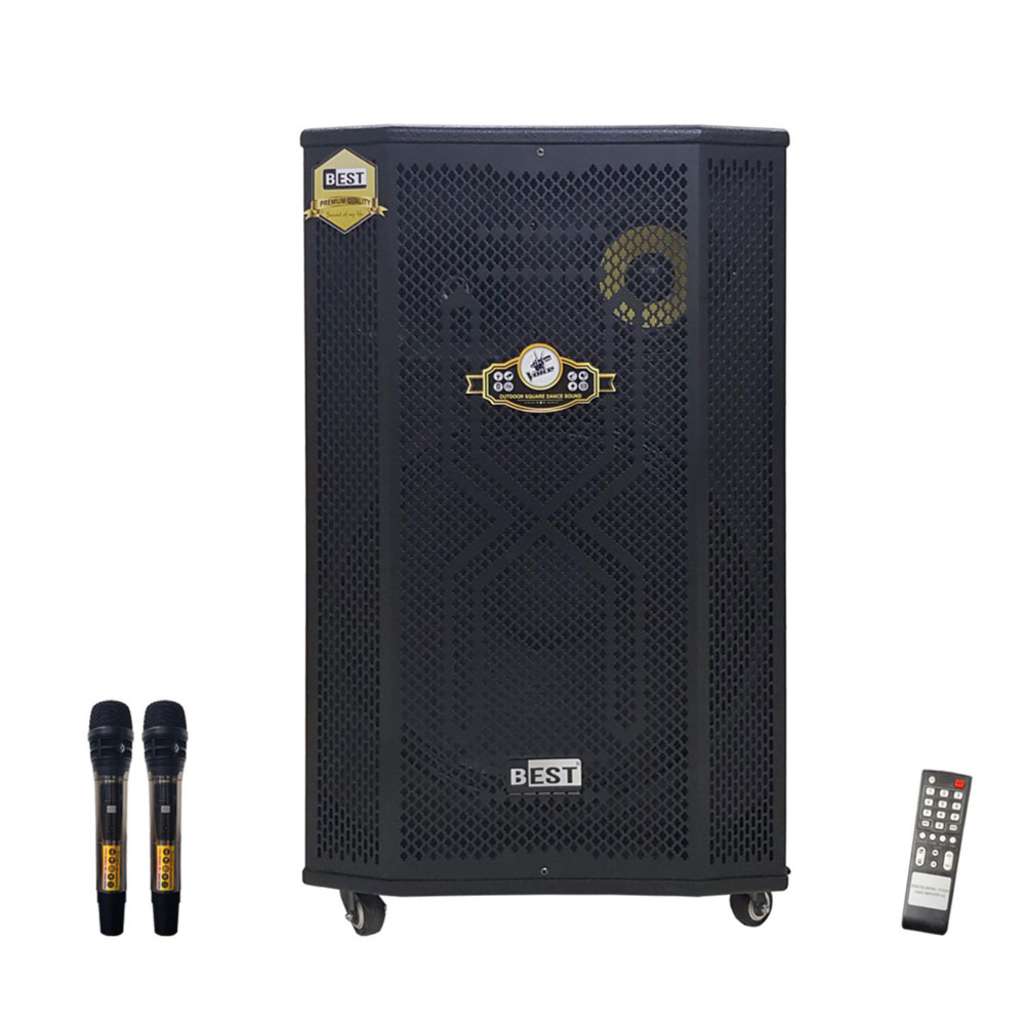 Loa kéo di động Best BT-6930 - Hàng chính hãng