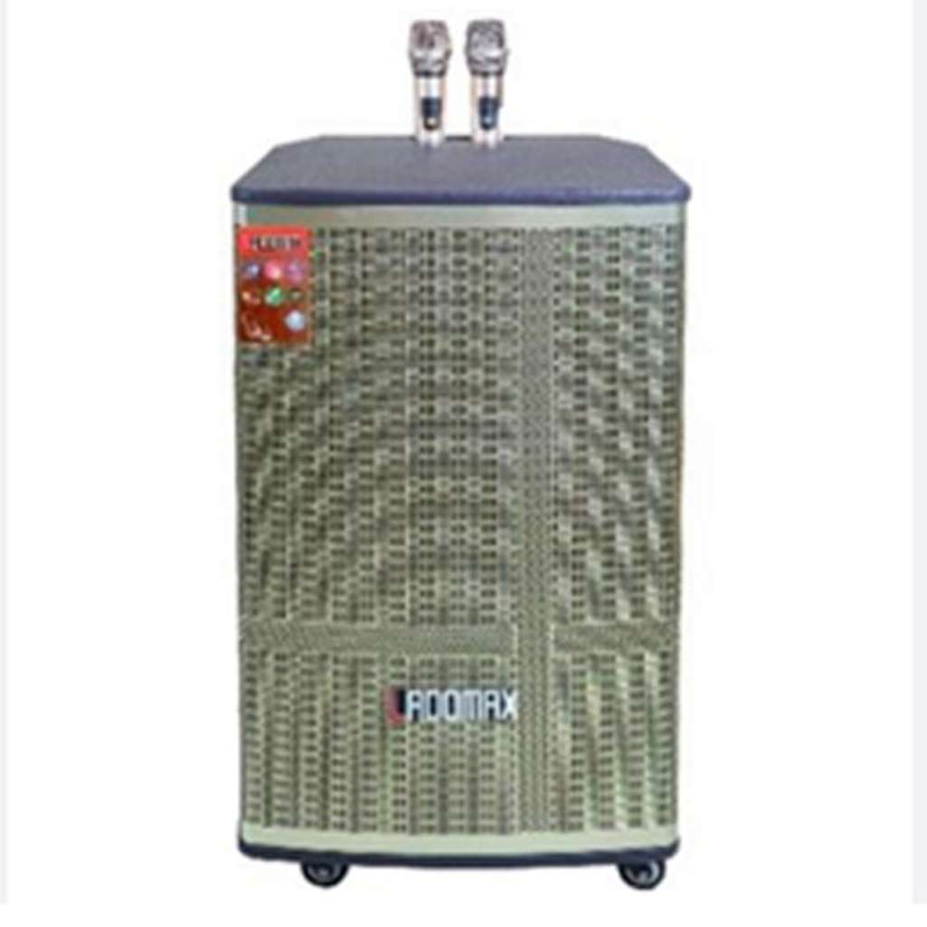 Loa kéo di động Ladomax K-T518A - Hàng chính hãng