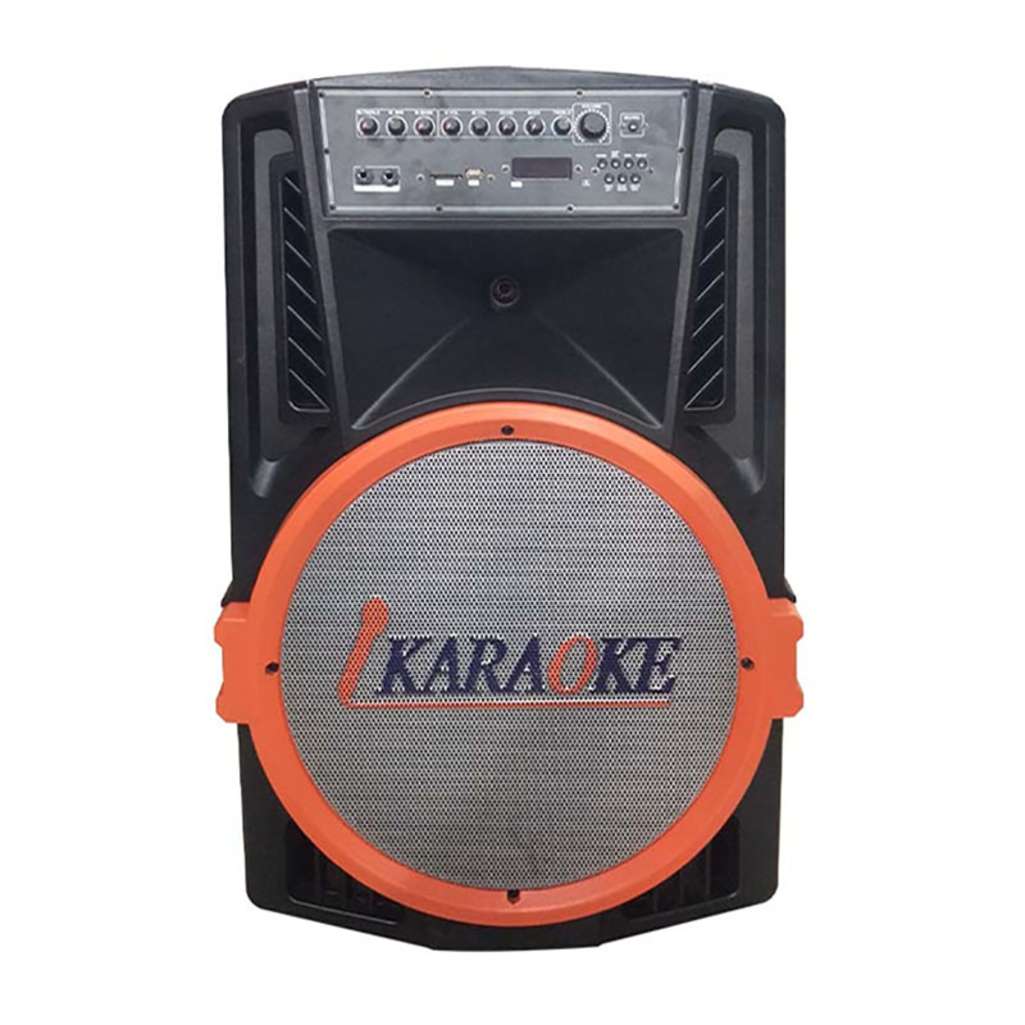 Loa kéo di động Ladomax V-A183 - Hàng chính hãng