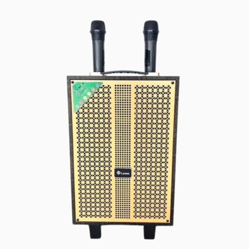 Loa kéo di động Leong L-301 - Hàng chính hãng