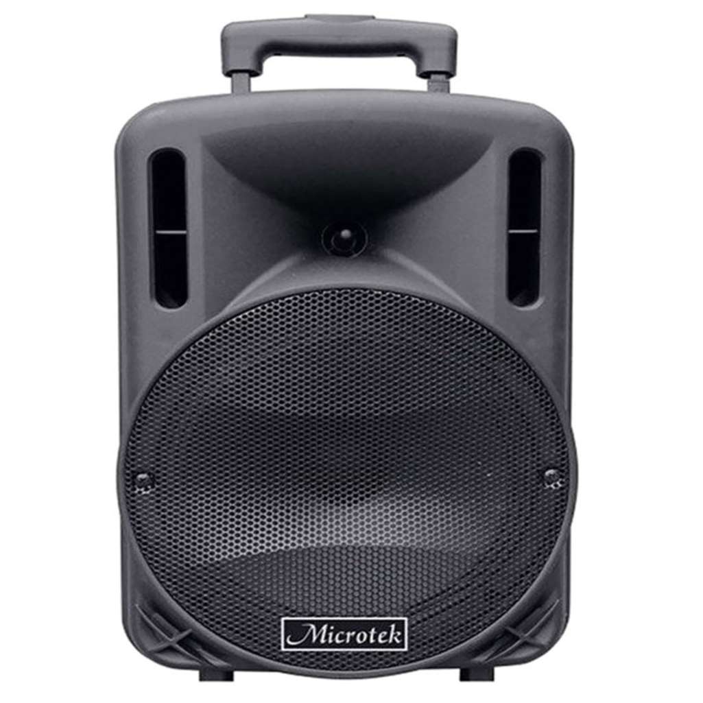 Loa kéo di động Microtek MTK-11 - Hàng chính hãng