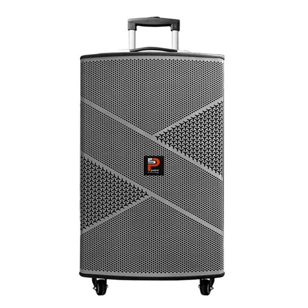 Loa kéo di động Prosing W12 Infinity - Hàng chính hãng