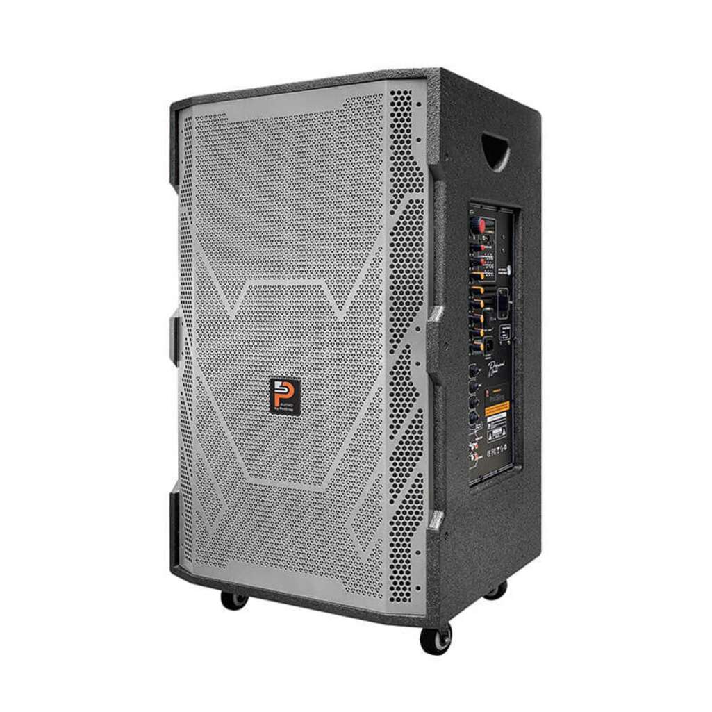 Loa kéo di động Prosing W15-Super 10 - Hàng chính hãng