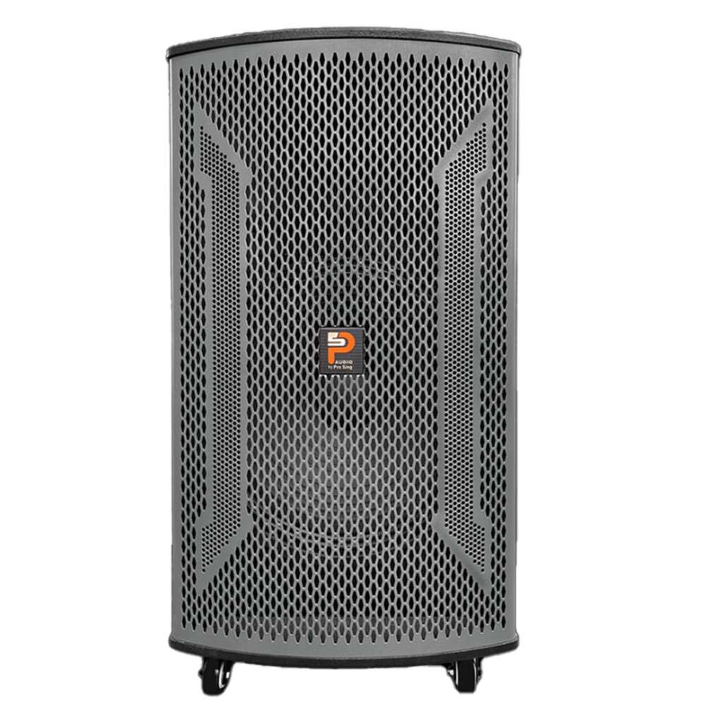 Loa kéo di động Prosing W15 VN - Hàng chính hãng