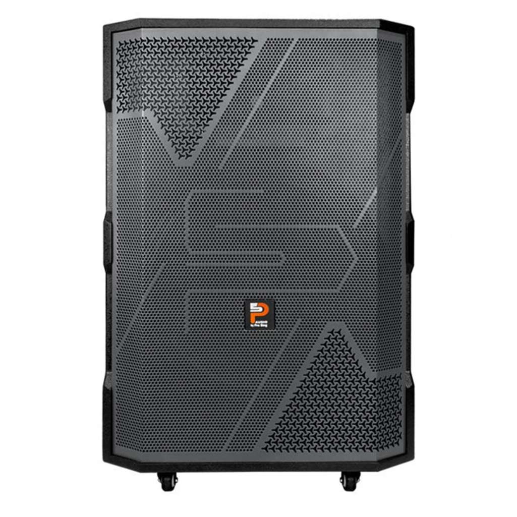 Loa kéo di động Prosing W2US - Hàng chính hãng