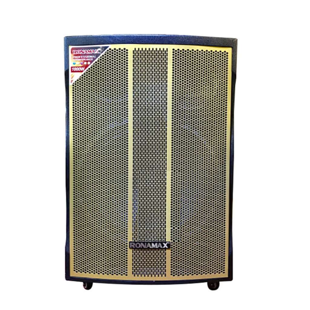 Loa kéo di động Ronamax MF18 - Hàng chính hãng