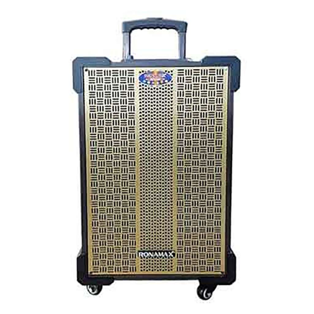 Loa kéo di động Ronamax MK-12 - Hàng chính hãng