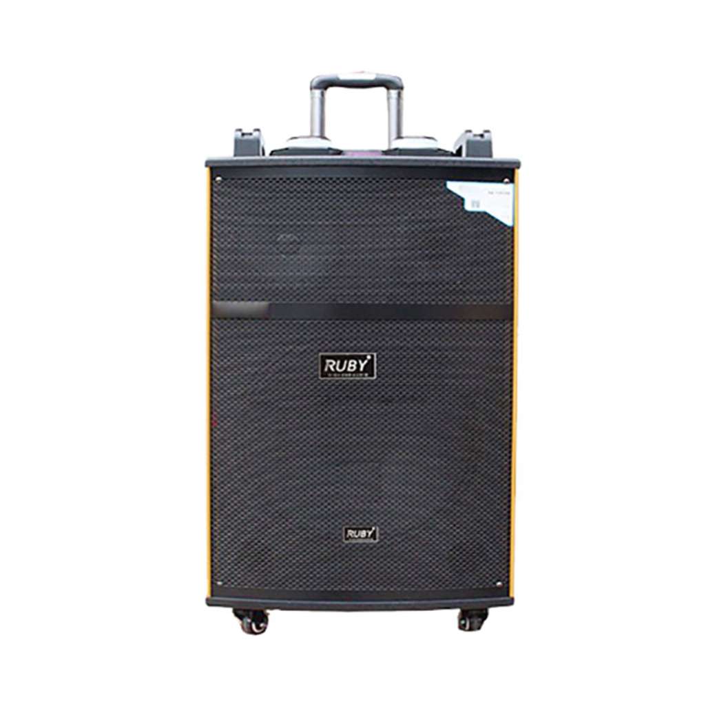 Loa kéo di động Ruby R-15A06 - Hàng chính hãng