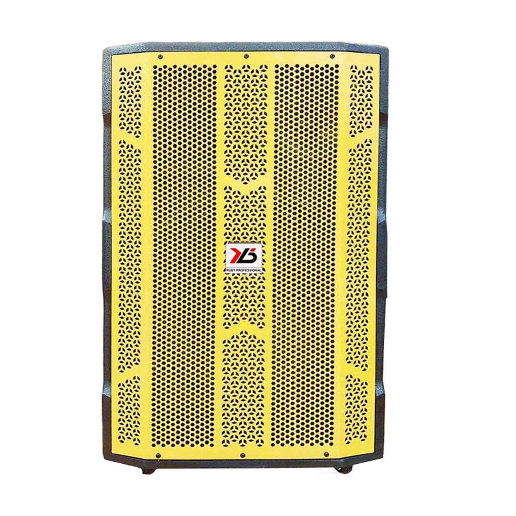 Loa kéo di động Ruby R-15A45 - Hàng chính hãng