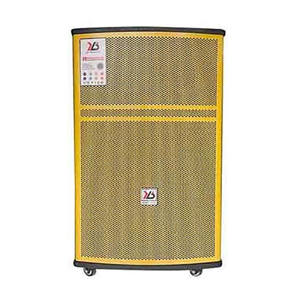 Loa kéo di động Ruby R-J505G - Hàng chính hãng