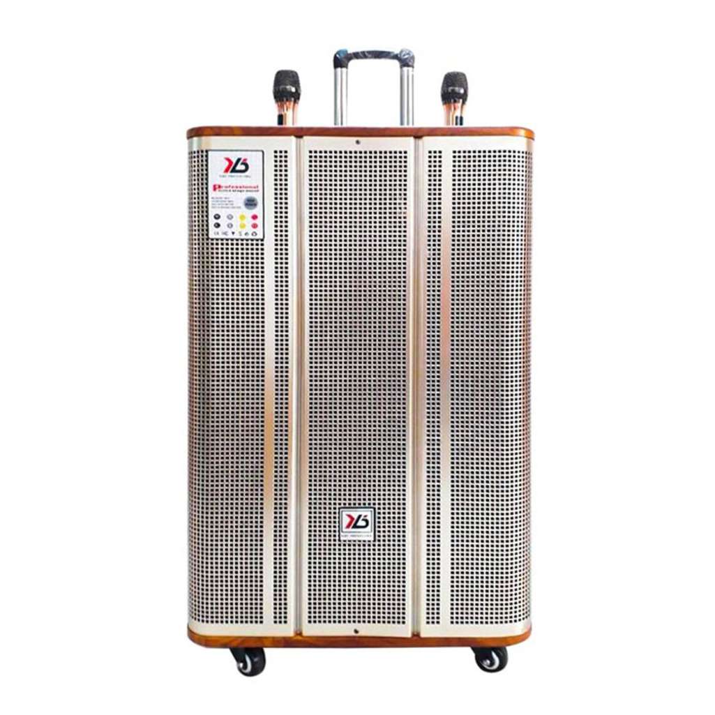 Loa kéo di động Ruby R18A8 - Hàng chính hãng