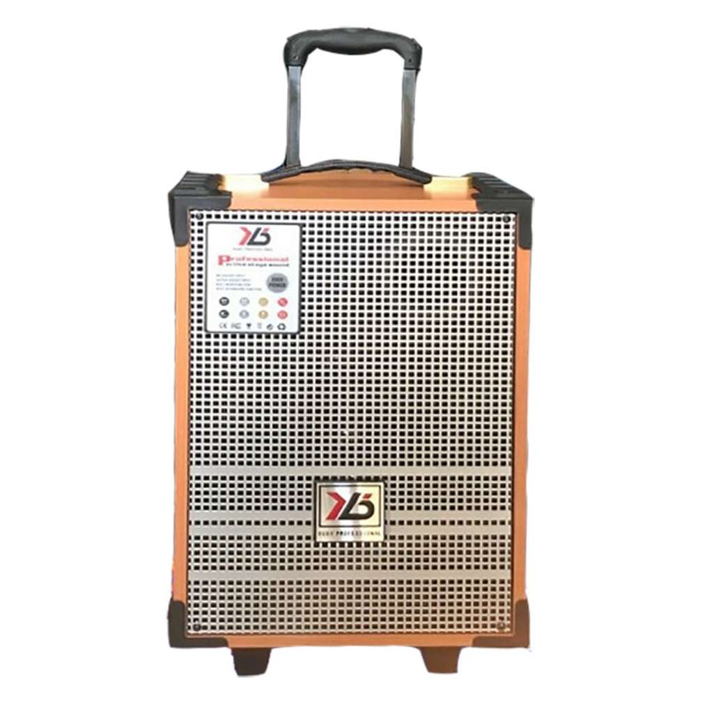 Loa kéo di động Ruby R30 - Hàng chính hãng