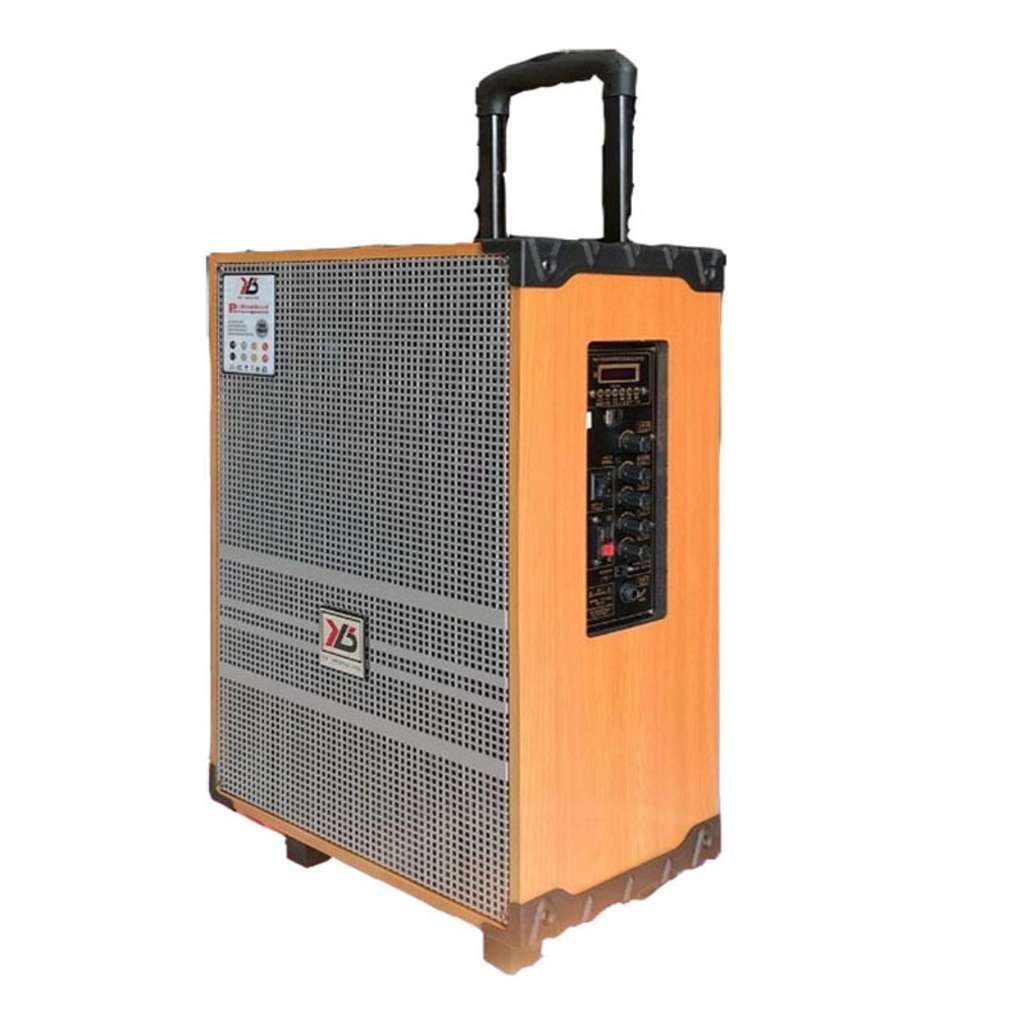 Loa kéo di động Ruby R32 - Hàng chính hãng