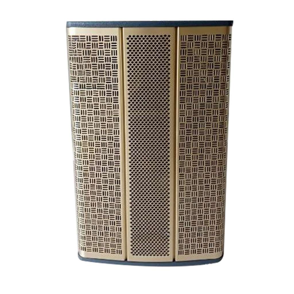 Loa kéo karaoke di động Ladomax K-T517  - Hàng chính hãng