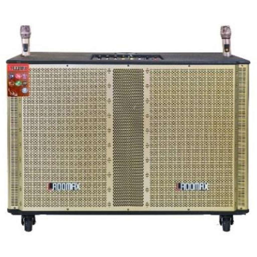 Loa kéo Ladomax K-D3800AC - Hàng chính hãng