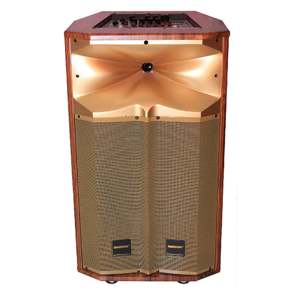 Loa kéo Ladomax K-T21511 - Hàng chính hãng