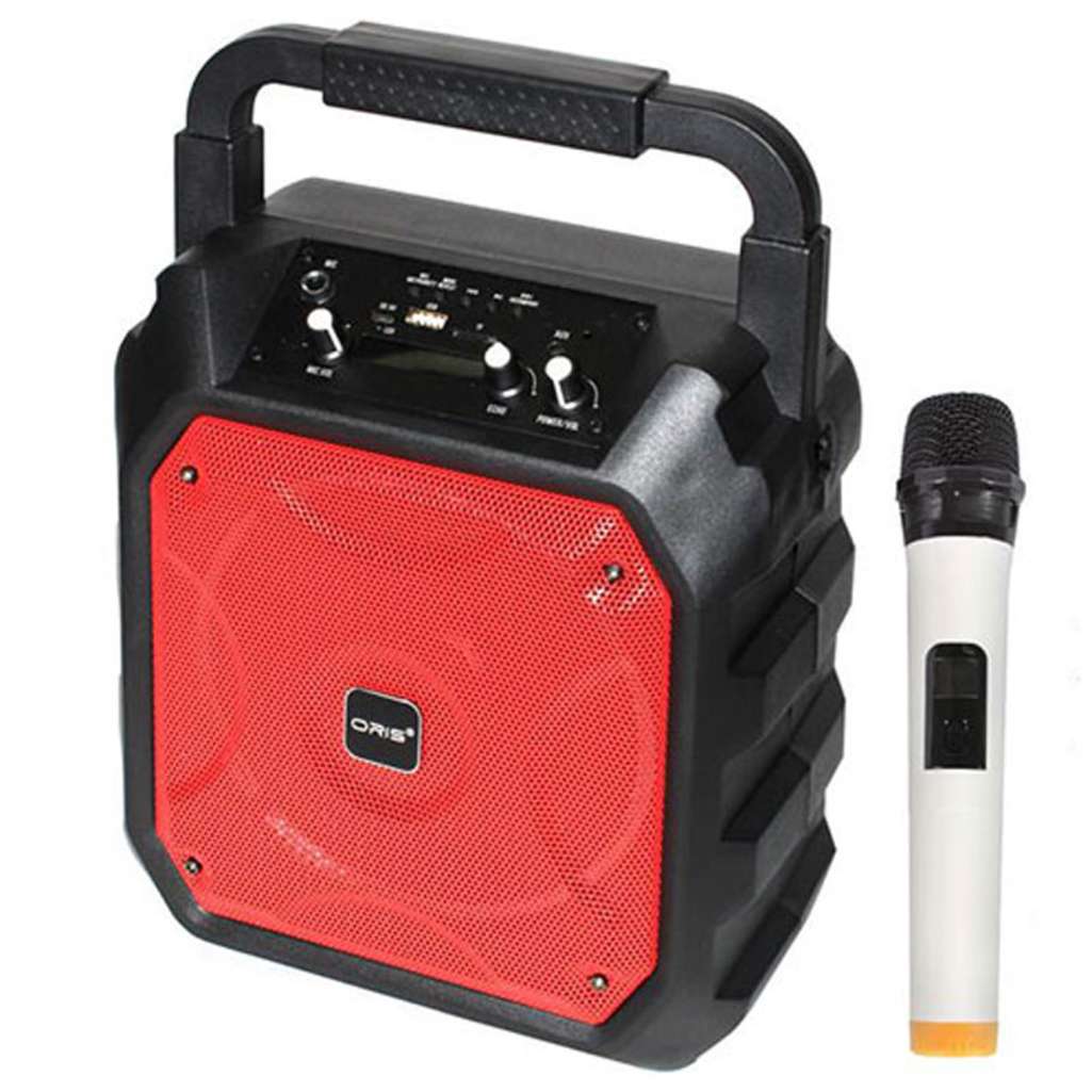 Loa kéo Oris TO-388 - Hàng chính hãng