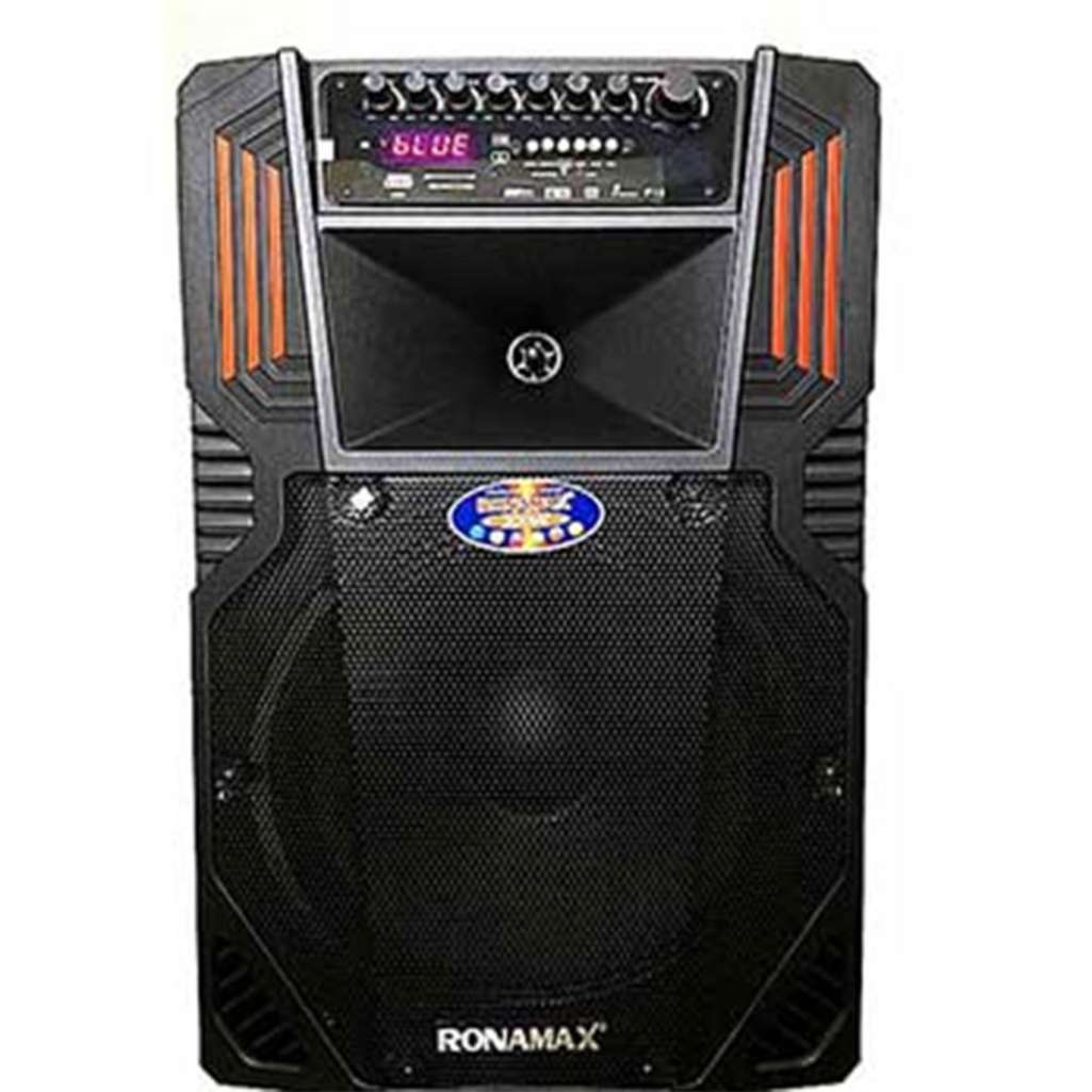 Loa kéo Ronamax F15 - Hàng chính hãng