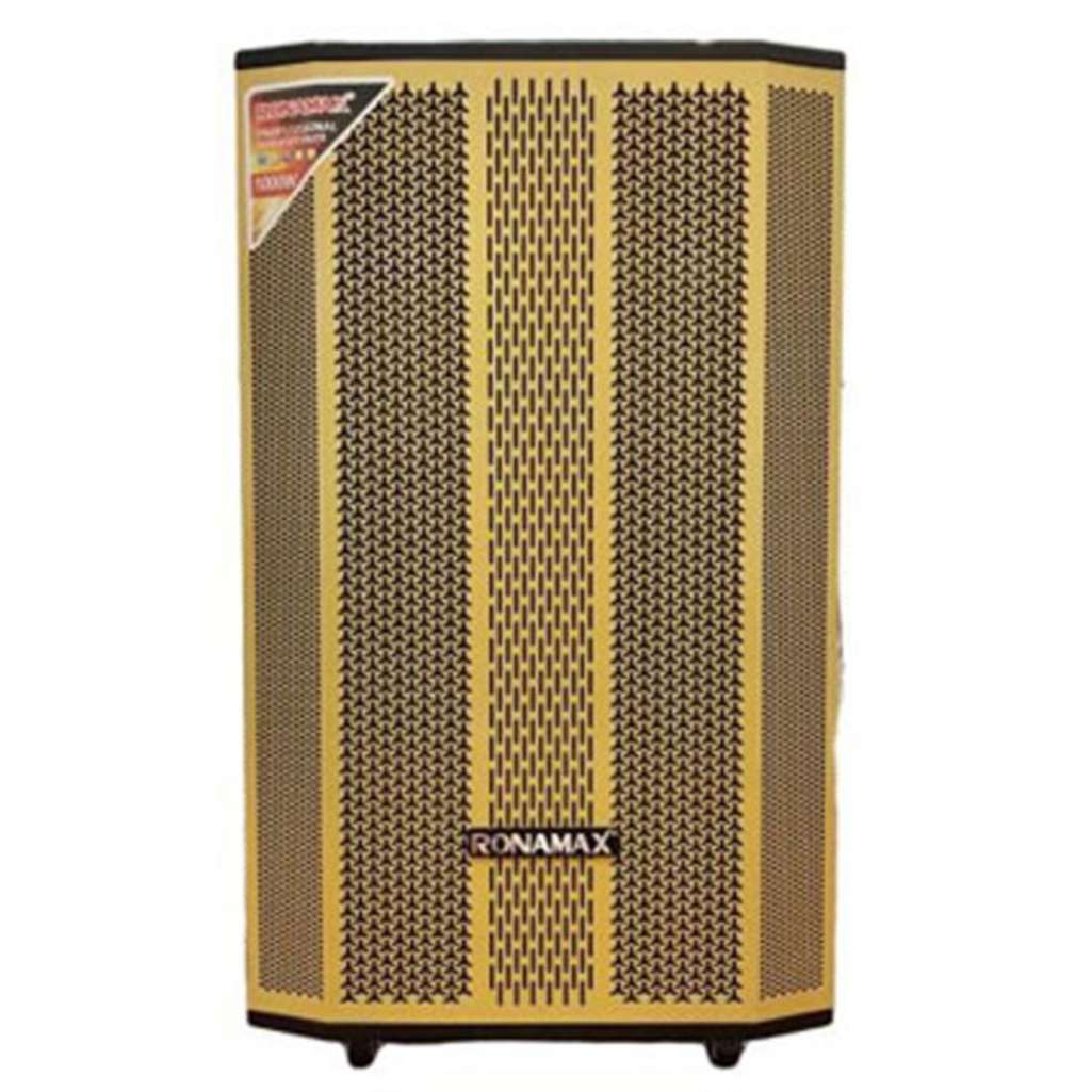 Loa kéo Ronamax MR18 - Hàng chính hãng