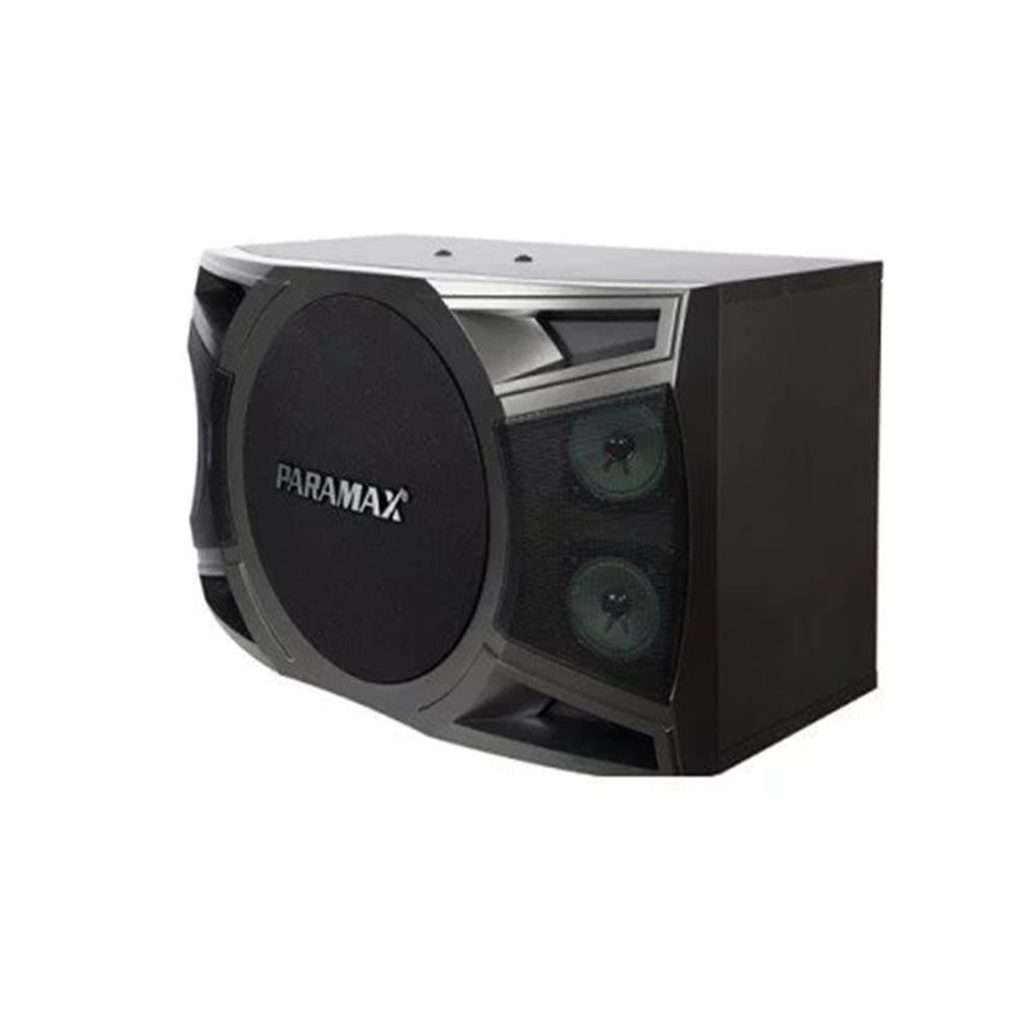Loa ngang Paramax P-2000 New - Hàng chính hãng