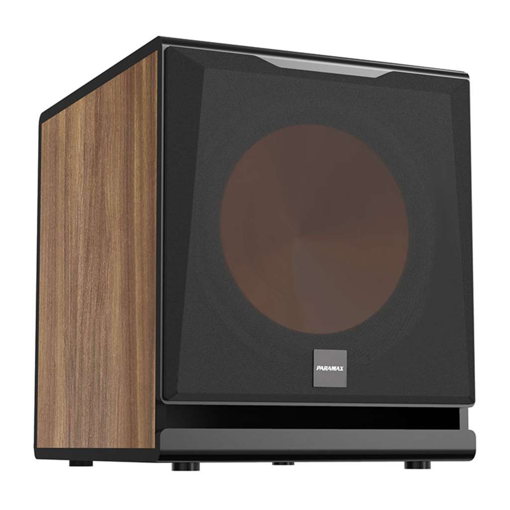 Loa siêu trầm Paramax SUB-D40 - Hàng chính hãng