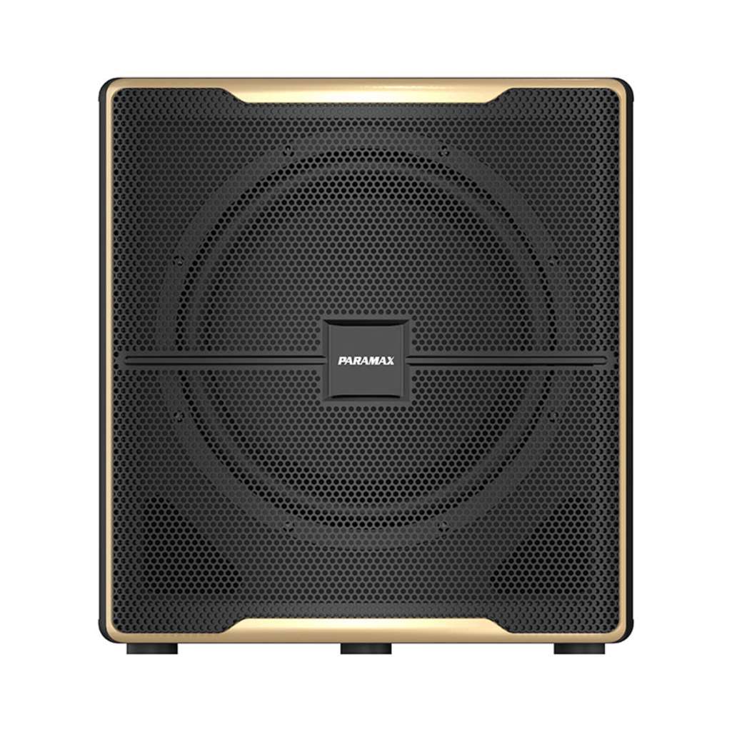 Loa siêu trầm Paramax Z-SUB - Hàng chính hãng