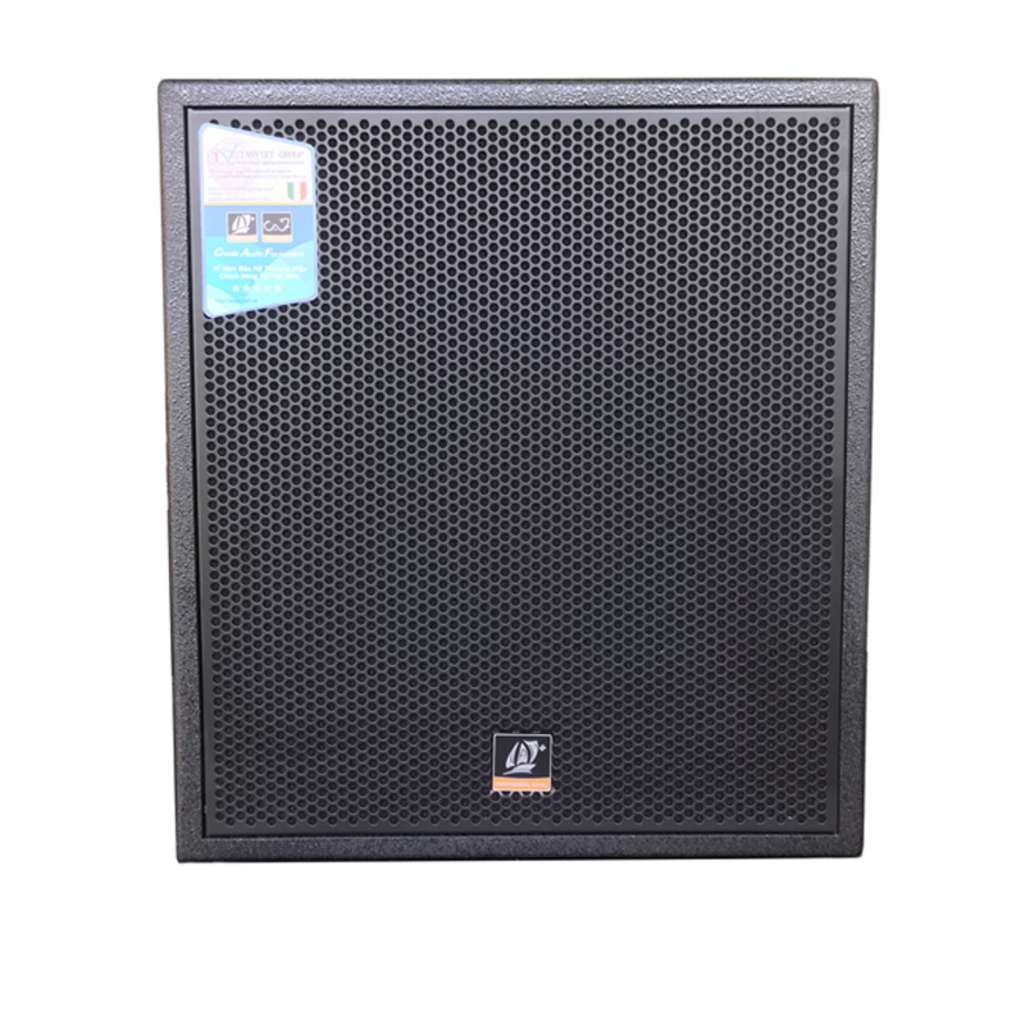 Loa Sub CAF W15S Pro - Hàng chính hãng