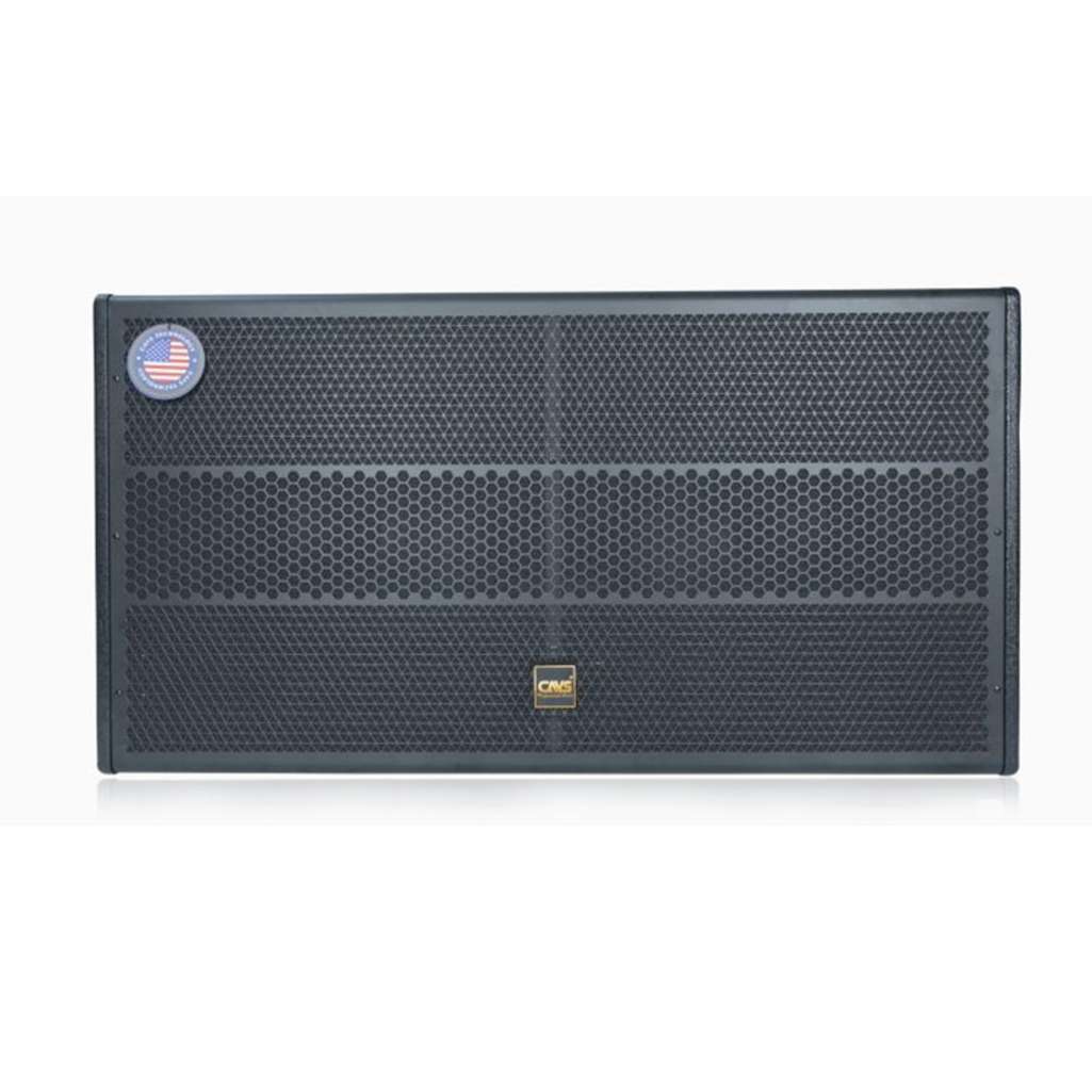 Loa Sub CAVS CX218 - Hàng chính hãng