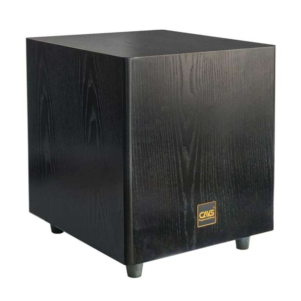 Loa Sub CAVS KL12 Bass 30 Active - Hàng chính hãng