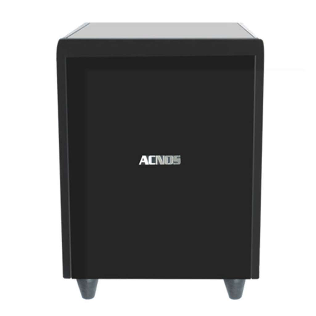 Loa Sub điện Acnos SW-301 - Hàng chính hãng