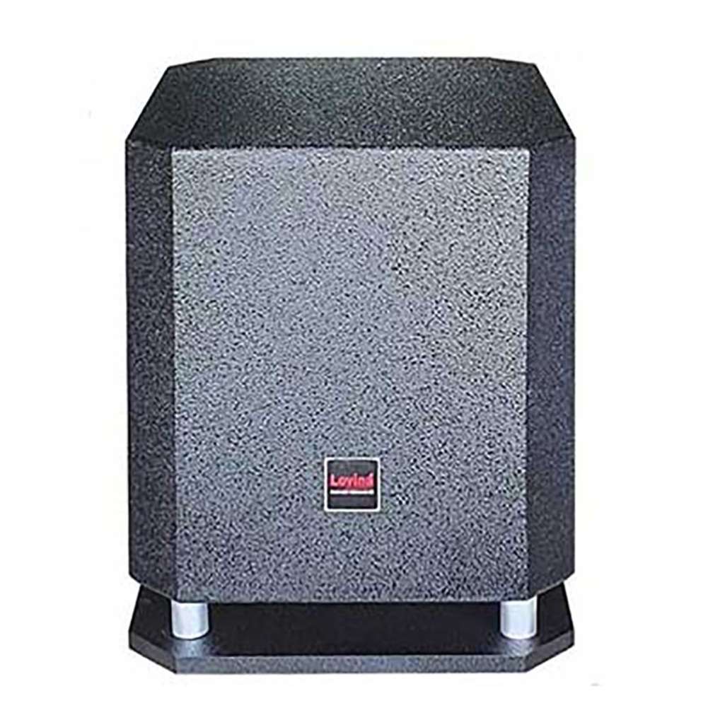 Loa Sub điện Lovina SD01201 - Hàng chính hãng