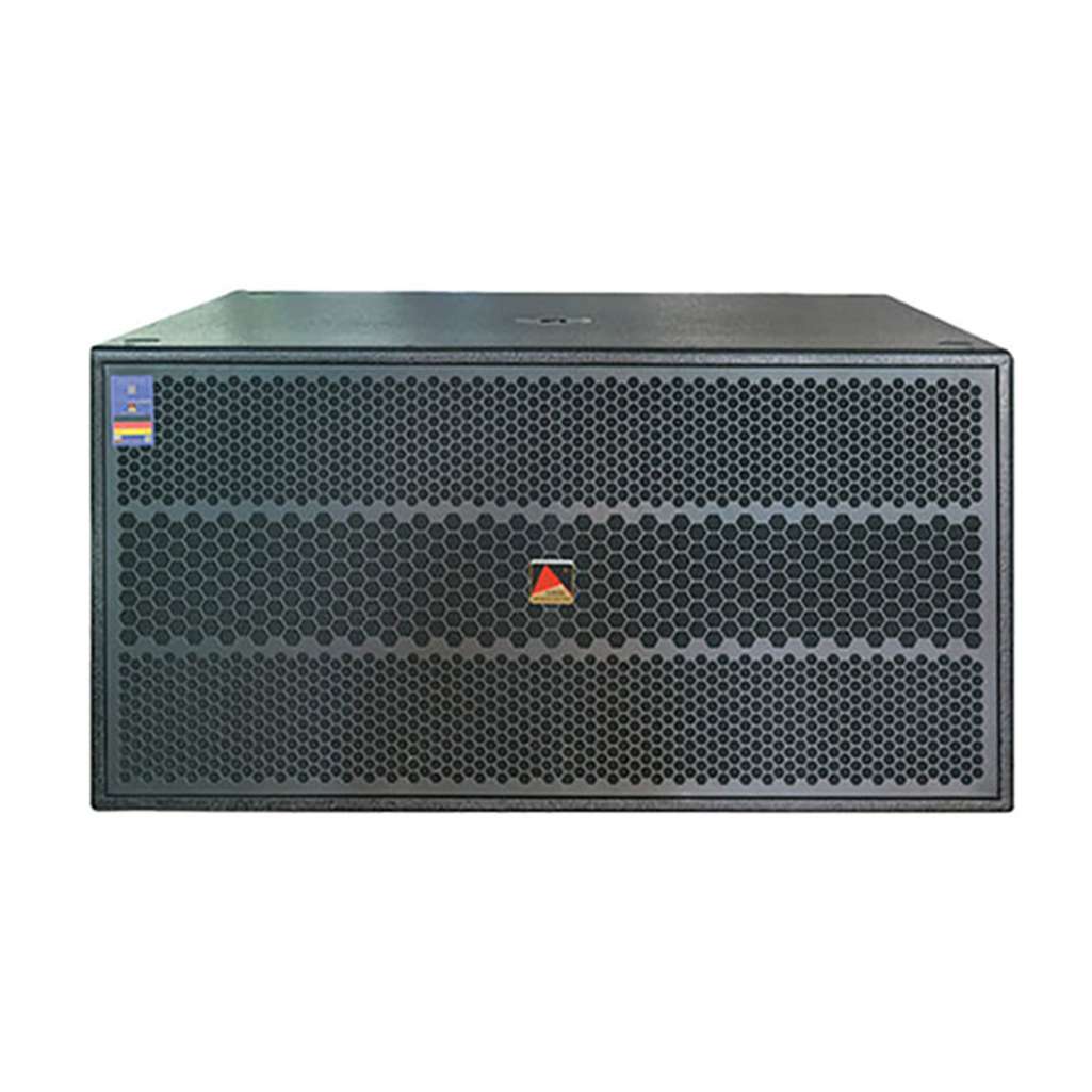 Loa sub đôi Eudac JL-218 - Hàng chính hãng