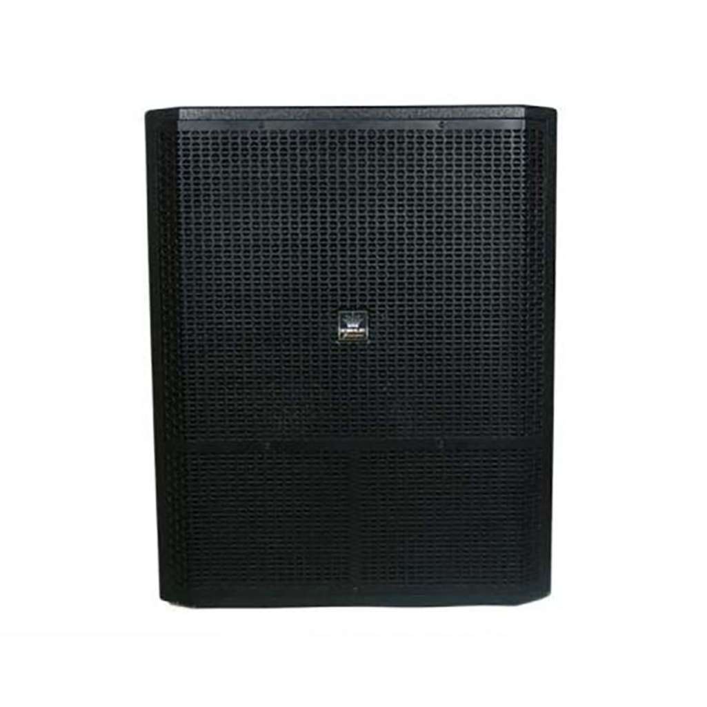 Loa sub karaoke VinaKTV Bosselec SX-18S - Hàng chính hãng