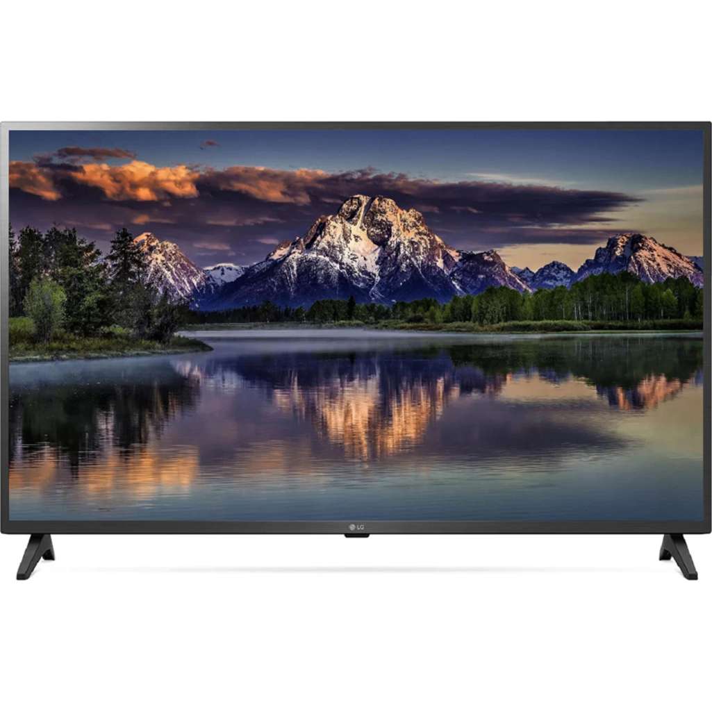 Smart Tivi LG 4K 55 inch 55UQ7550PSF - Hàng chính hãng