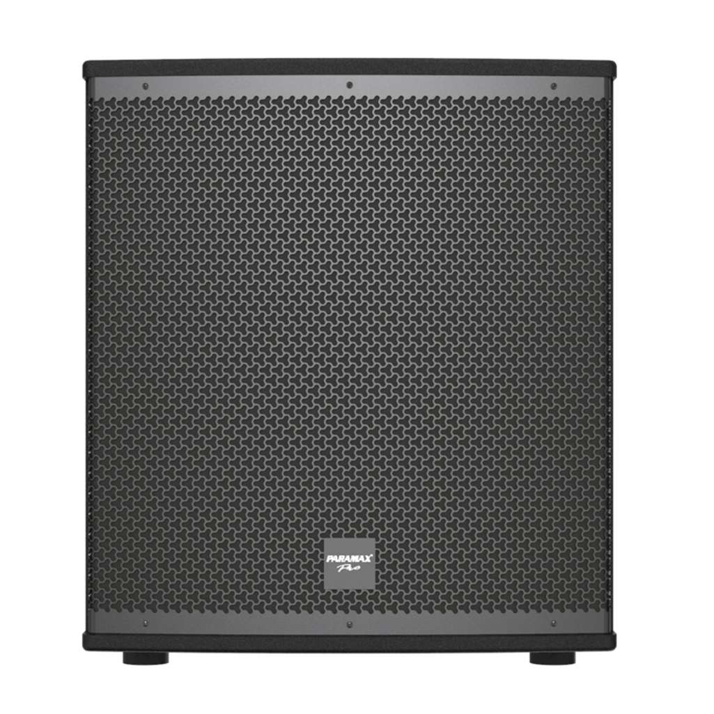 Loa sub hơi Paramax S40  - Hàng chính hãng