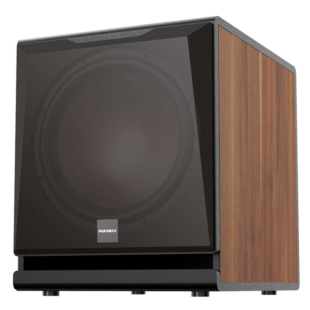 Loa sub Paramax SUB-4500D - Hàng chính hãng