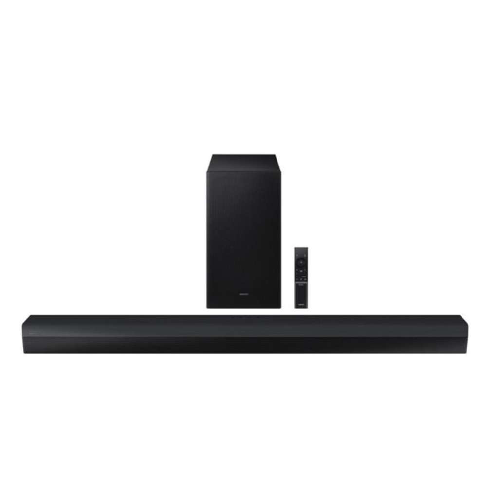 Bộ loa thanh Samsung HW-B750D/XV - Hàng chính hãng