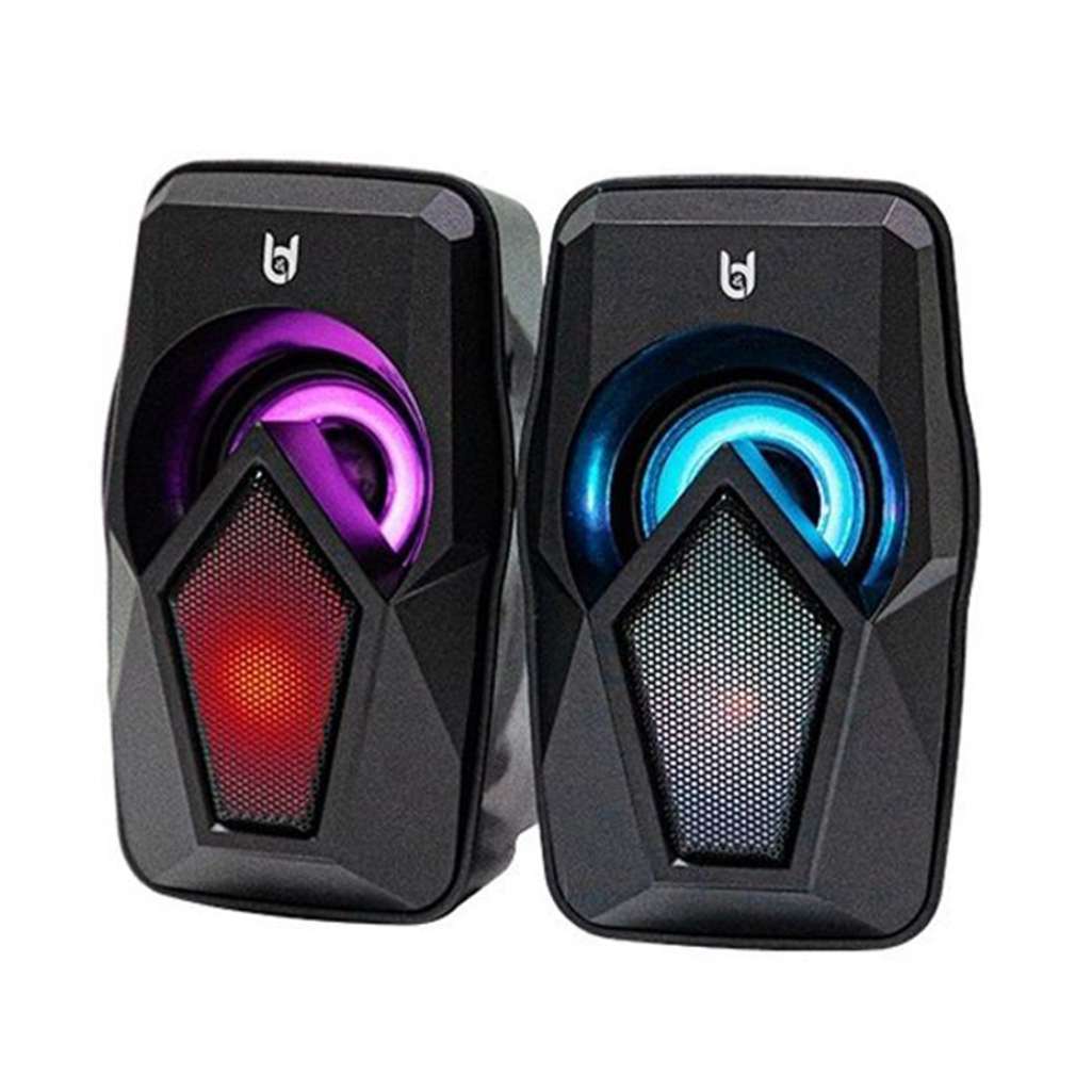 Loa vi tính Best Sound BD-110 - Hàng chính hãng