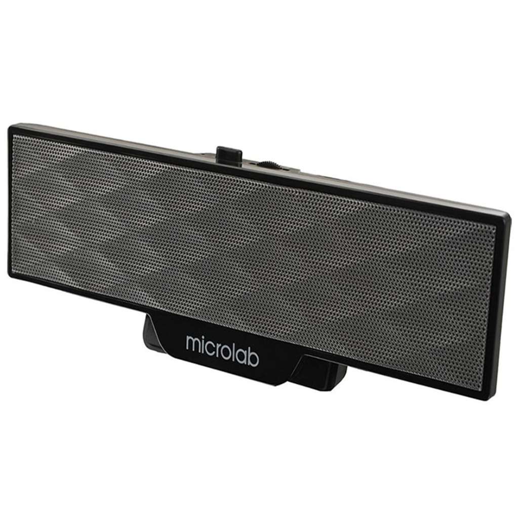 Loa vi tính Microlab B51 - Hàng chính hãng